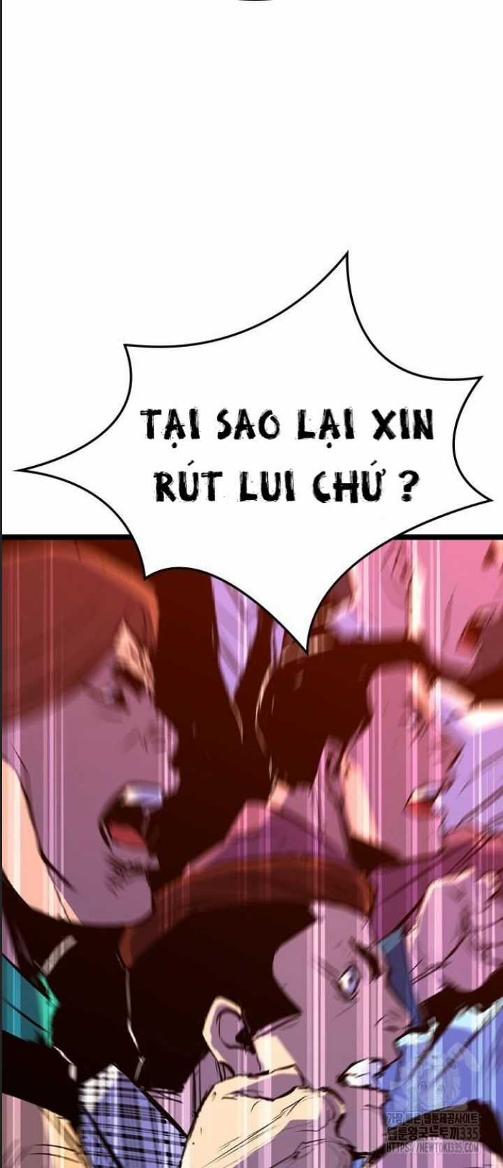 Phòng Gym Hanlim Chương 176 trang 44