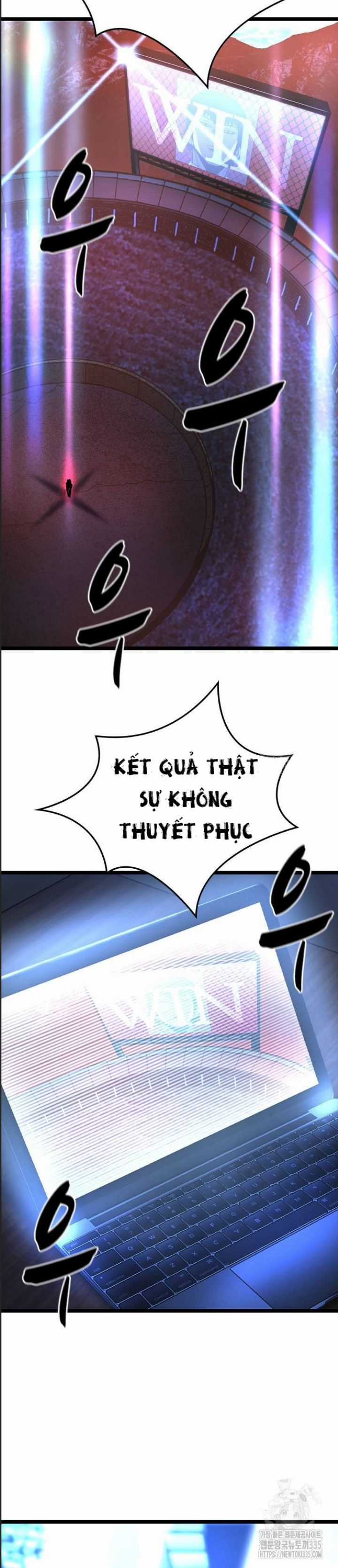 Phòng Gym Hanlim Chương 176 trang 46