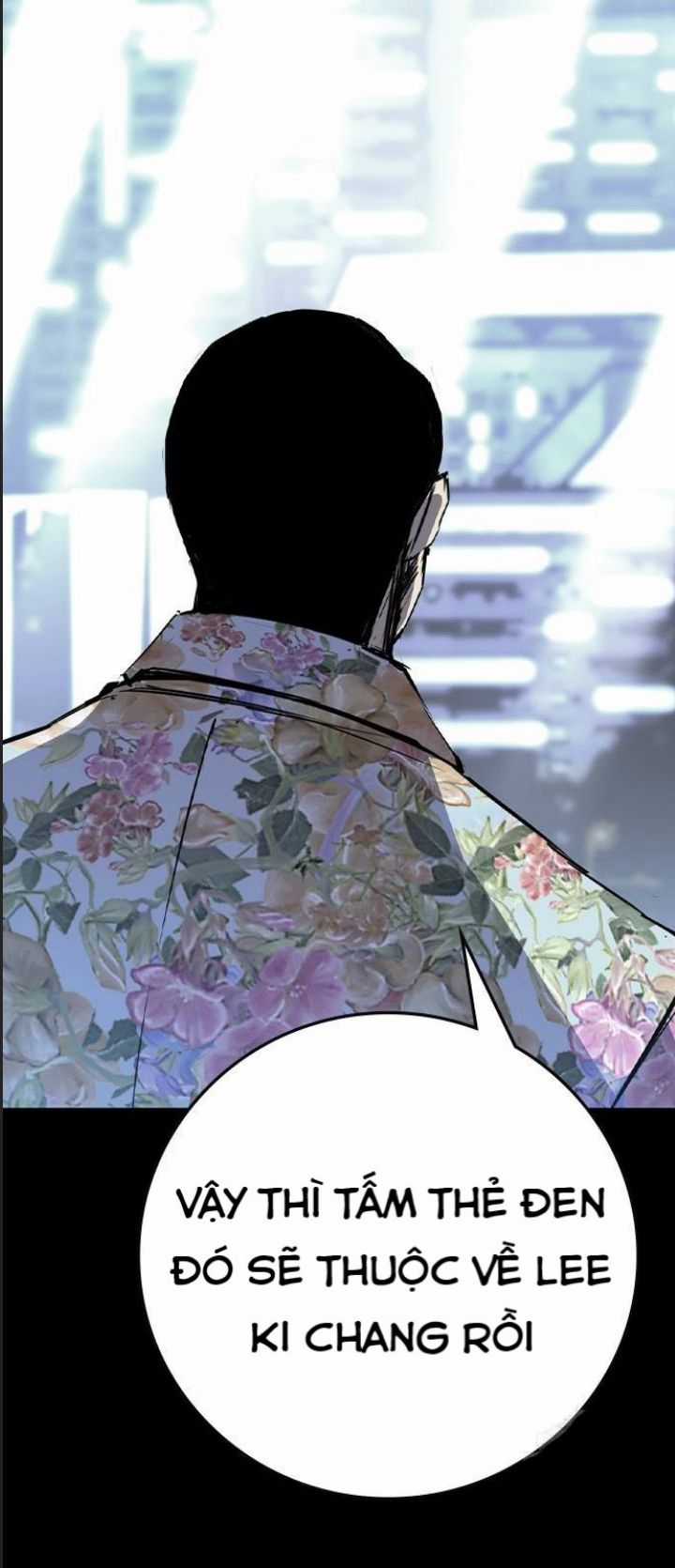 Phòng Gym Hanlim Chương 176 trang 50