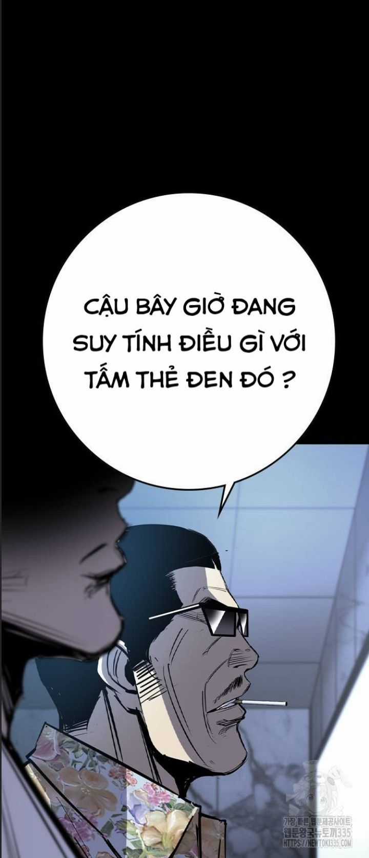 Phòng Gym Hanlim Chương 176 trang 51