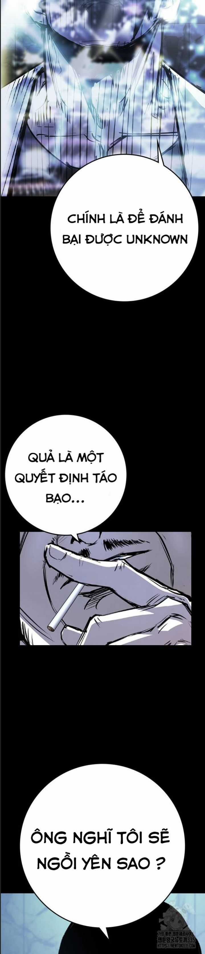 Phòng Gym Hanlim Chương 176 trang 53