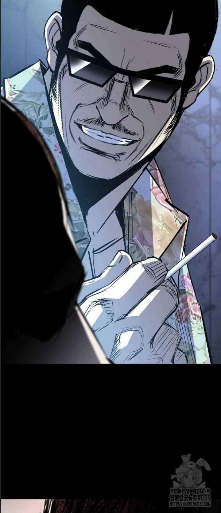 Phòng Gym Hanlim Chương 176 trang 54