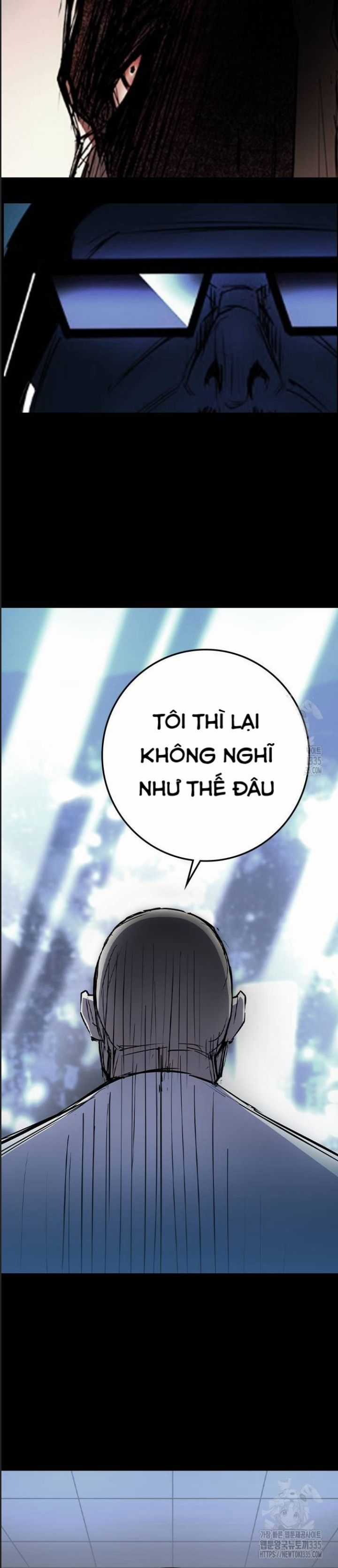 Phòng Gym Hanlim Chương 176 trang 55