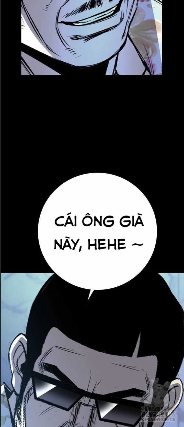 Phòng Gym Hanlim Chương 176 trang 57