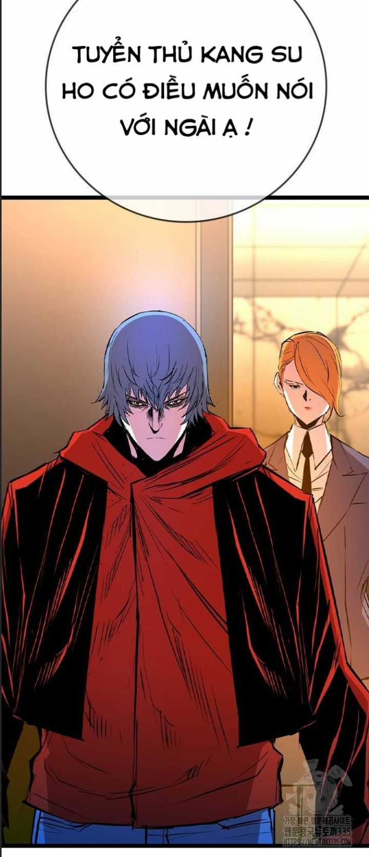 Phòng Gym Hanlim Chương 176 trang 6