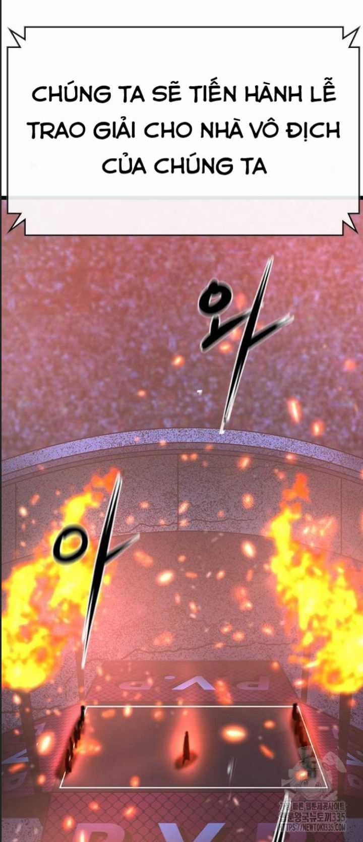 Phòng Gym Hanlim Chương 176 trang 67