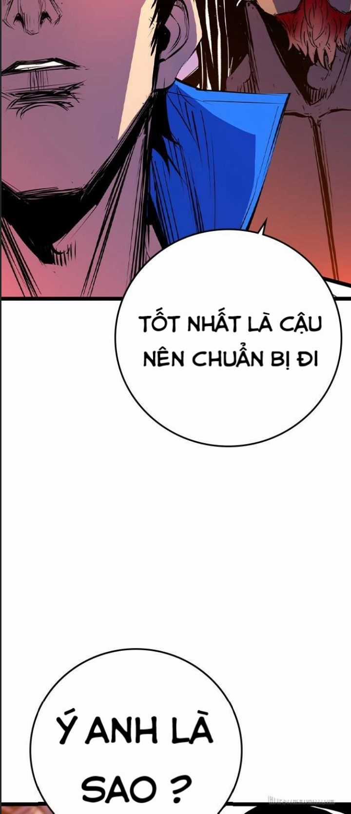 Phòng Gym Hanlim Chương 176 trang 73