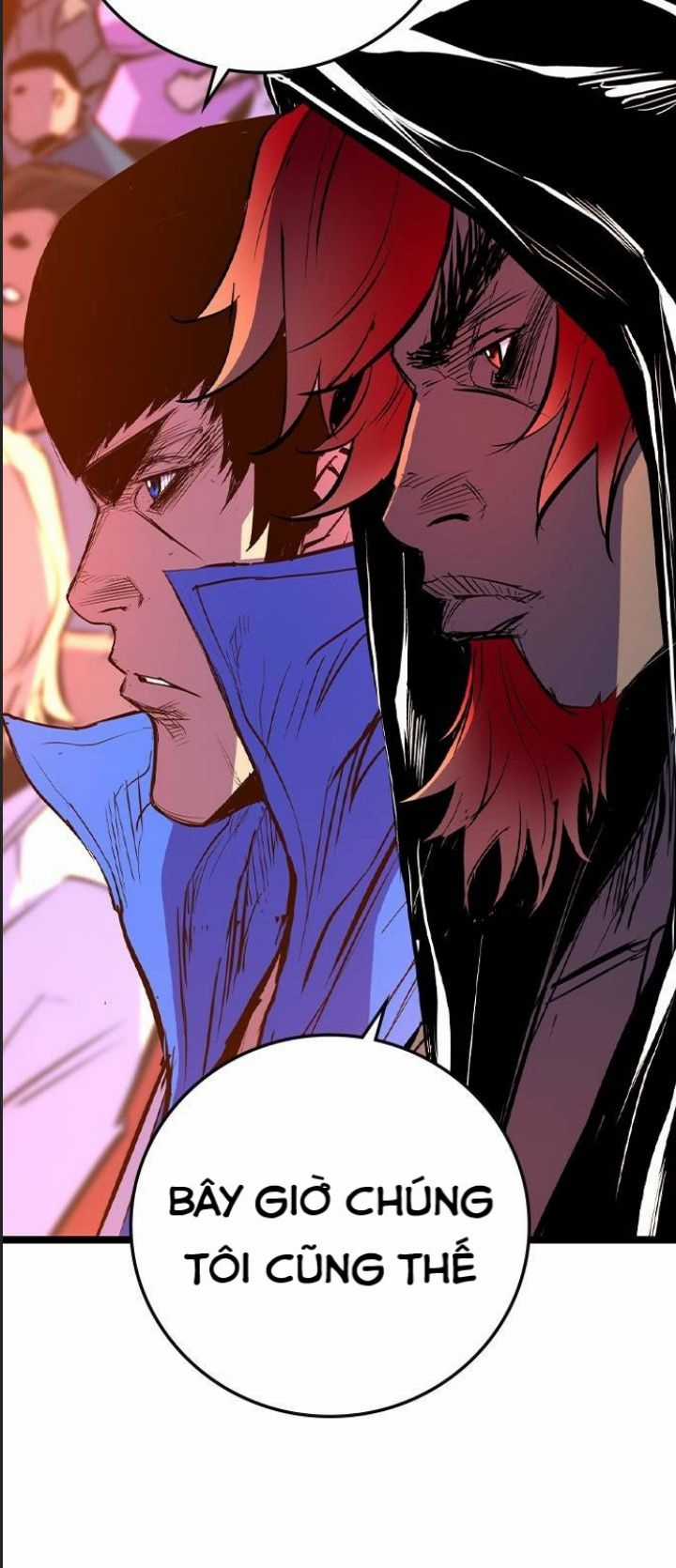 Phòng Gym Hanlim Chương 176 trang 74