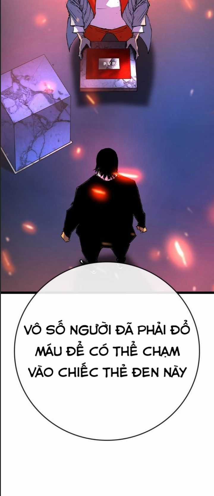 Phòng Gym Hanlim Chương 176 trang 77