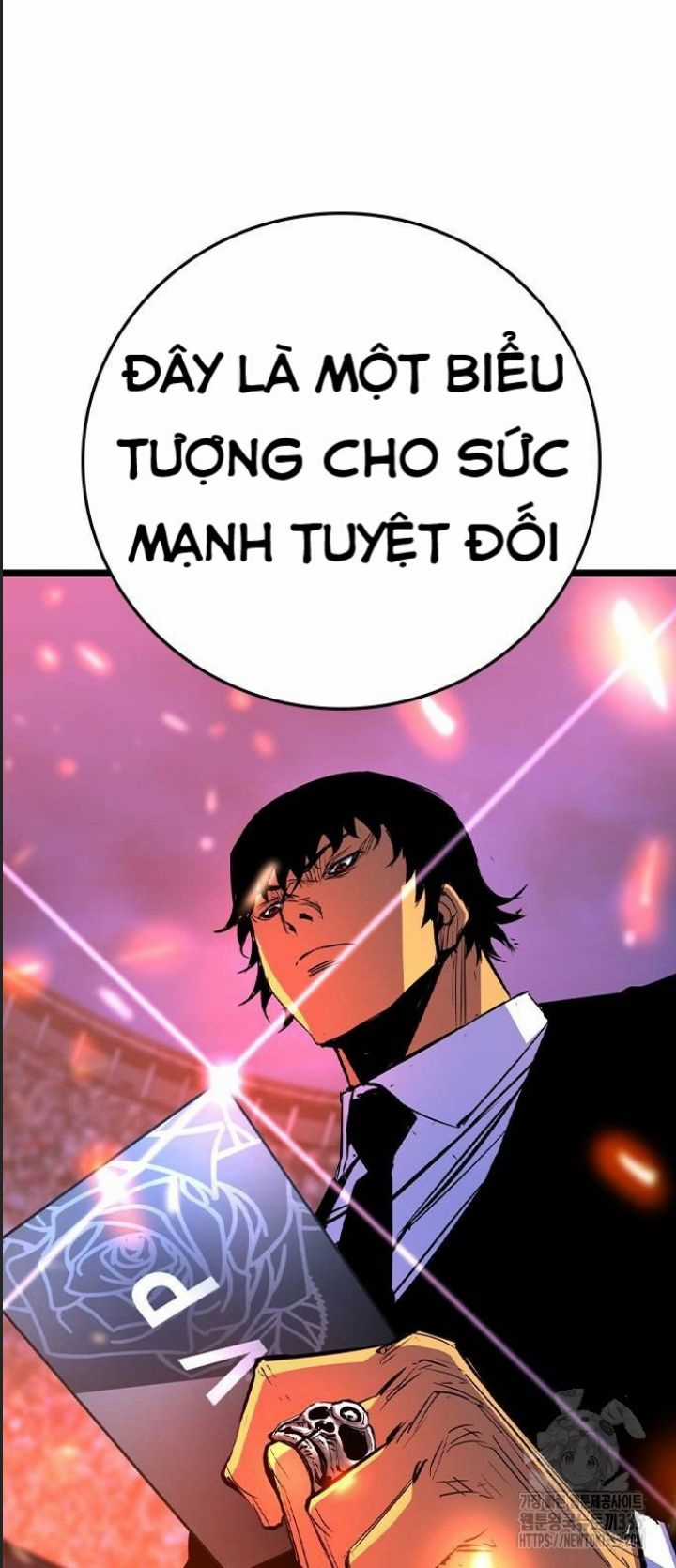 Phòng Gym Hanlim Chương 176 trang 78