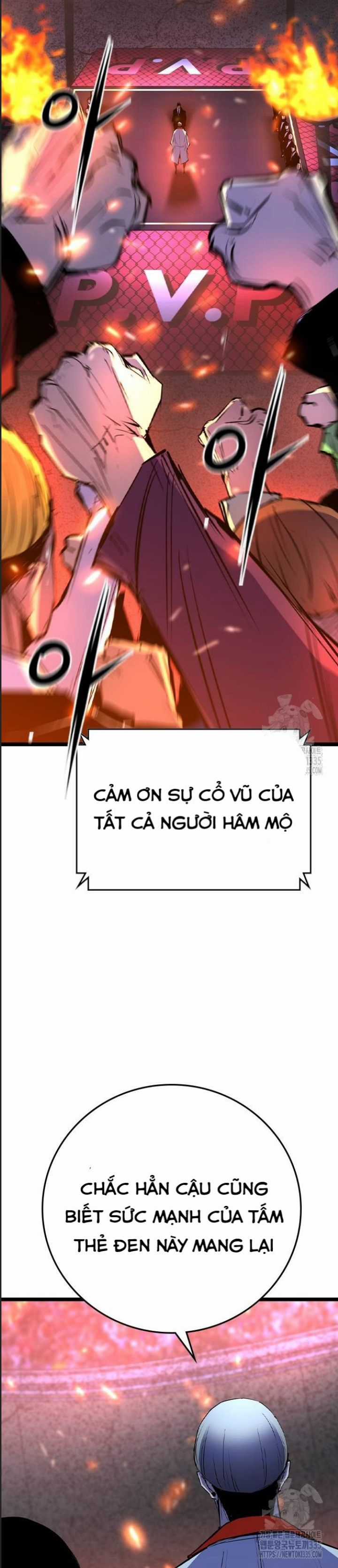 Phòng Gym Hanlim Chương 176 trang 80