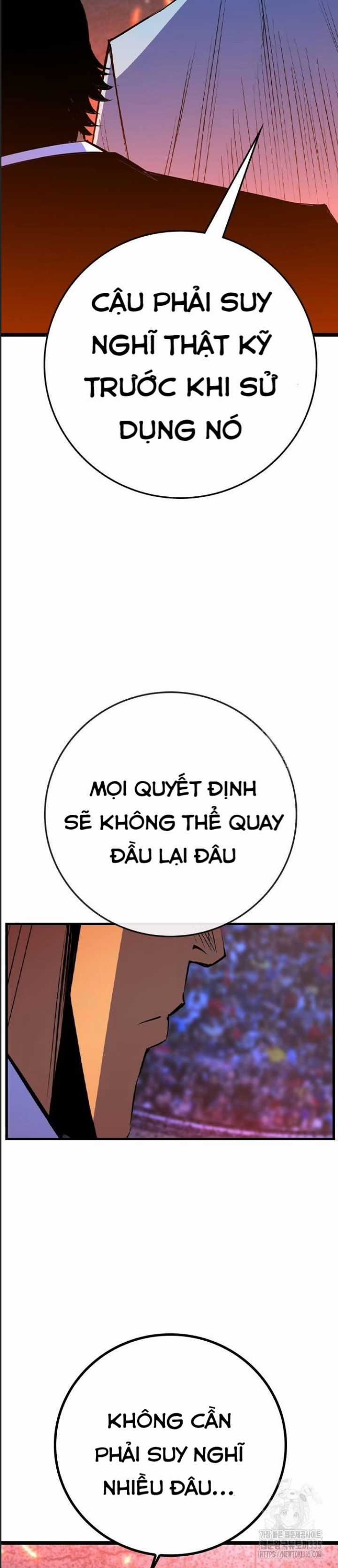 Phòng Gym Hanlim Chương 176 trang 81