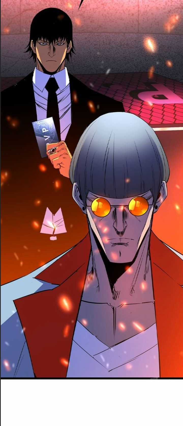 Phòng Gym Hanlim Chương 176 trang 82