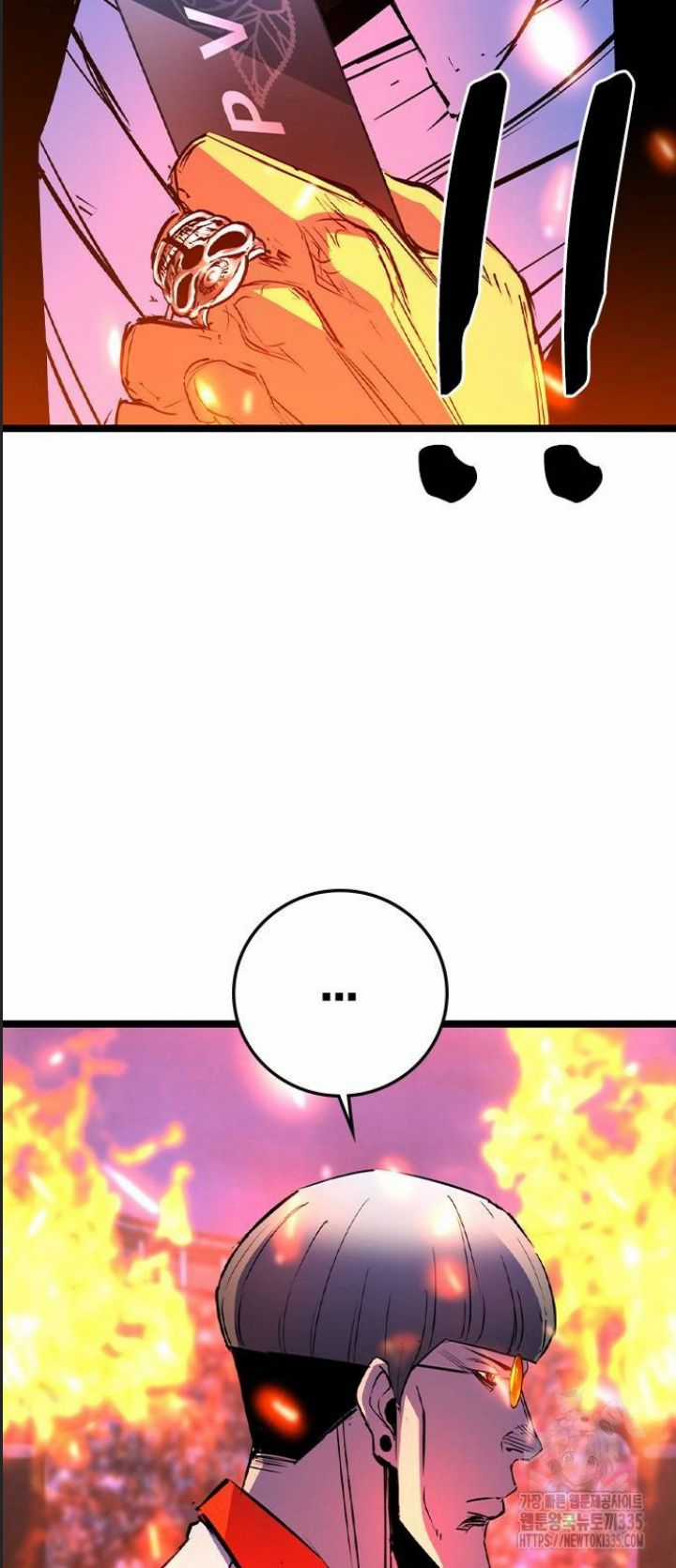 Phòng Gym Hanlim Chương 176 trang 84