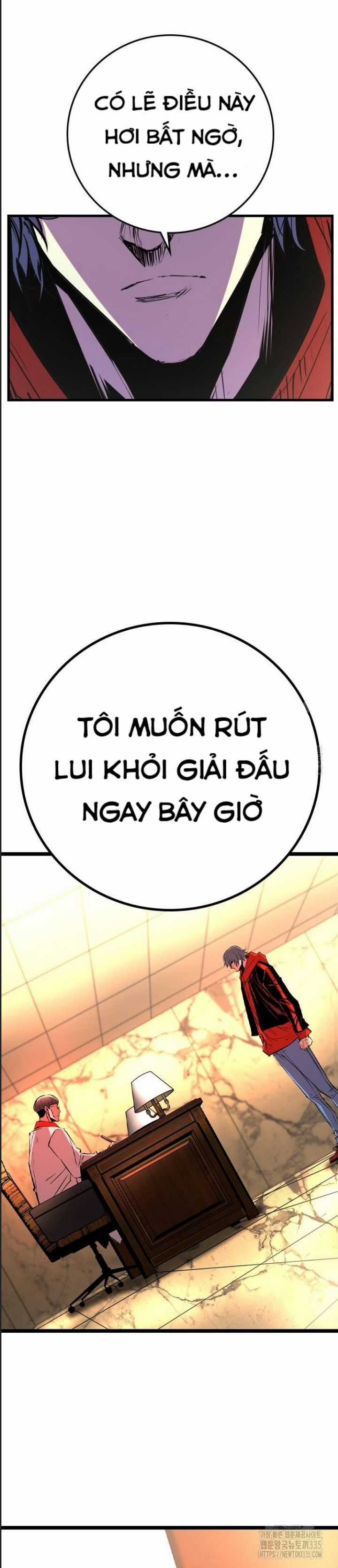 Phòng Gym Hanlim Chương 176 trang 9