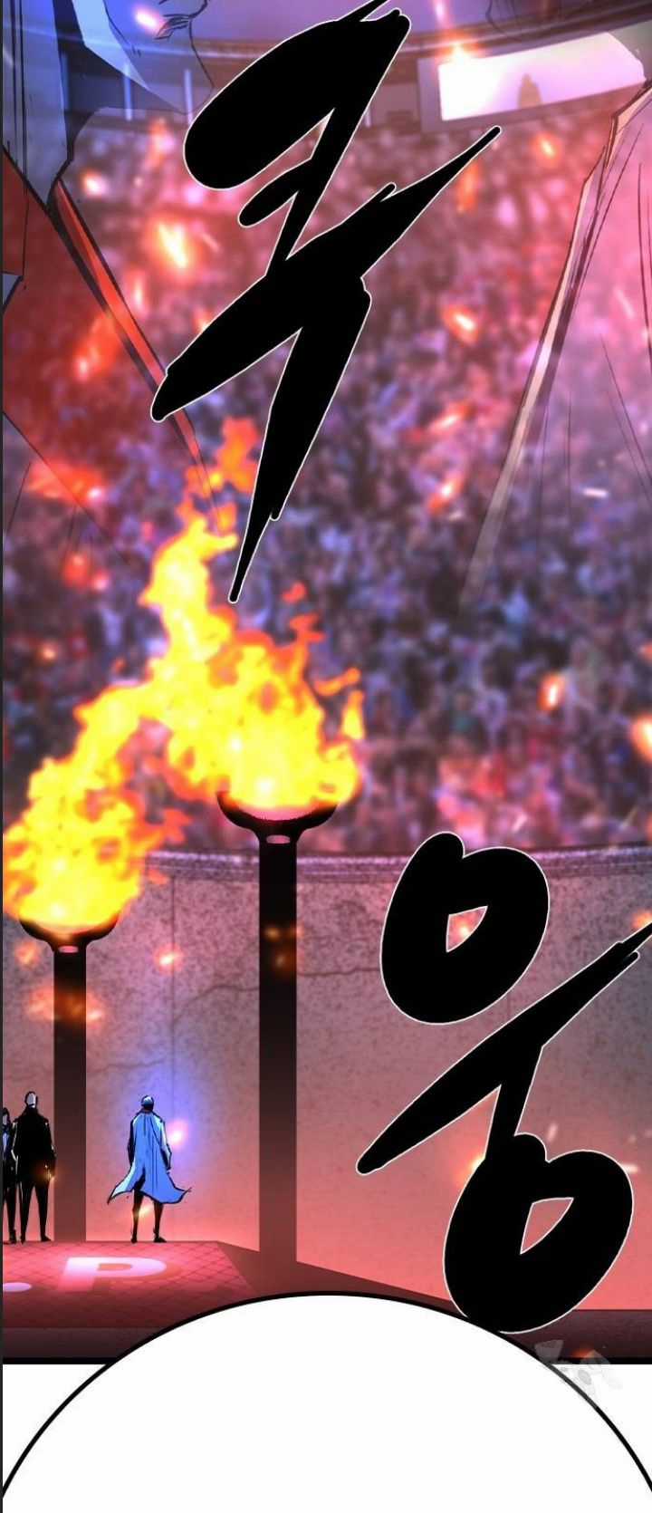 Phòng Gym Hanlim Chương 176 trang 94