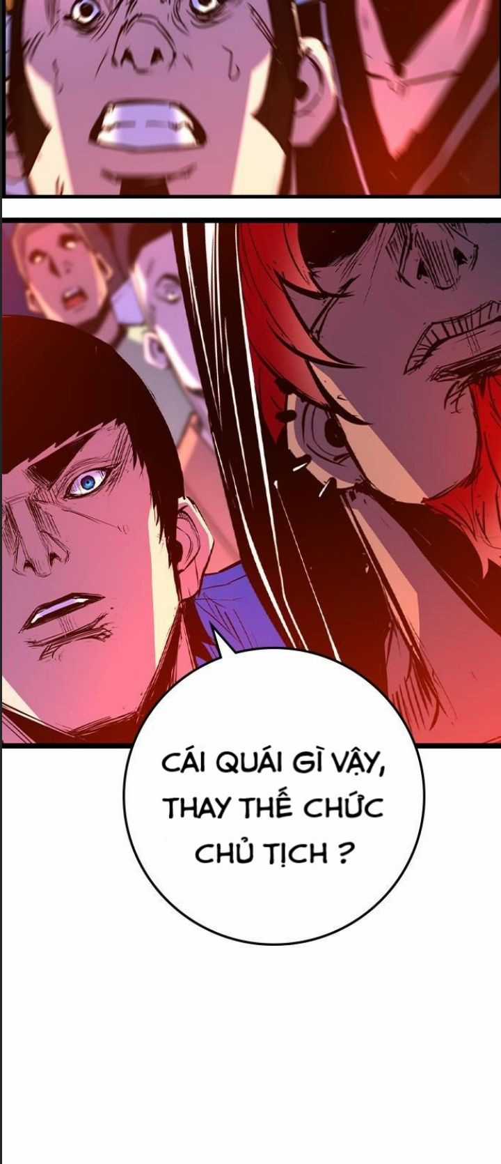 Phòng Gym Hanlim Chương 176 trang 96