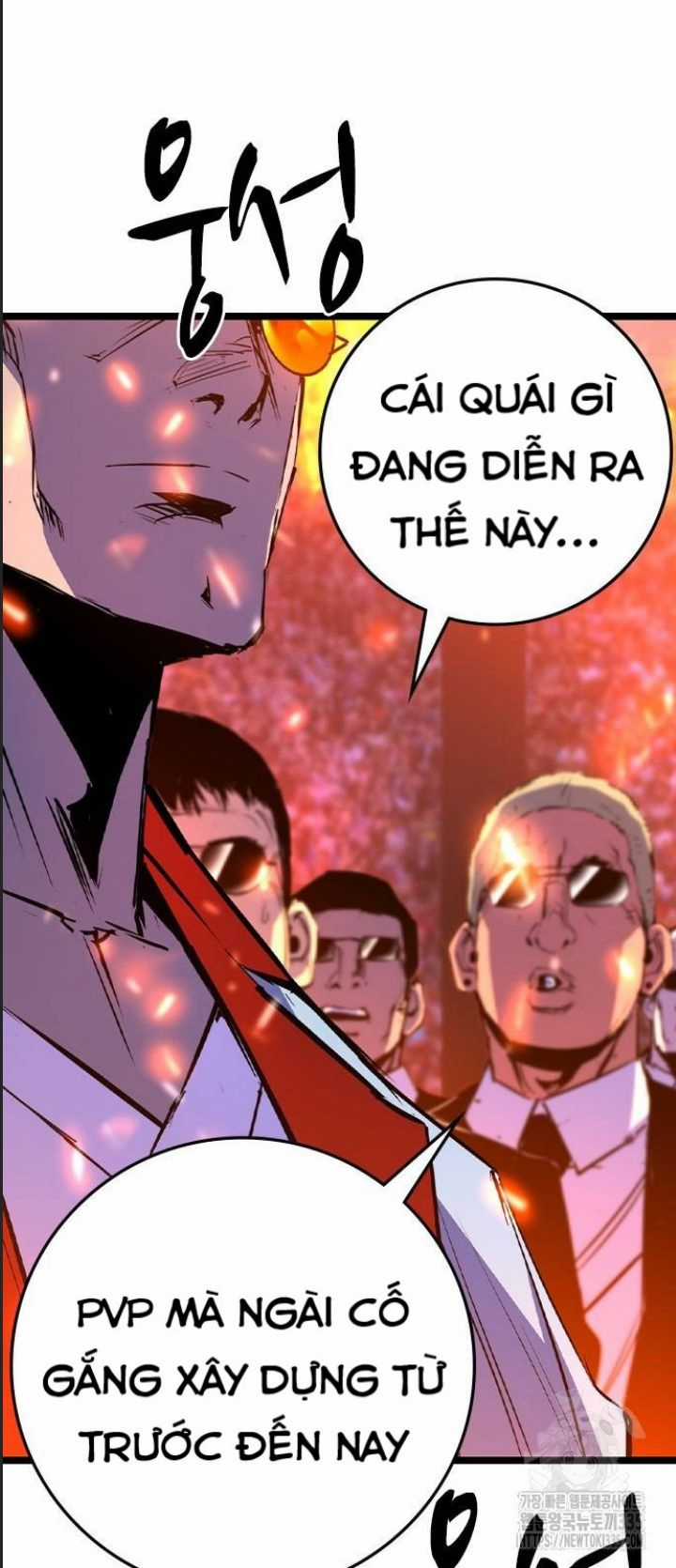 Phòng Gym Hanlim Chương 176 trang 97