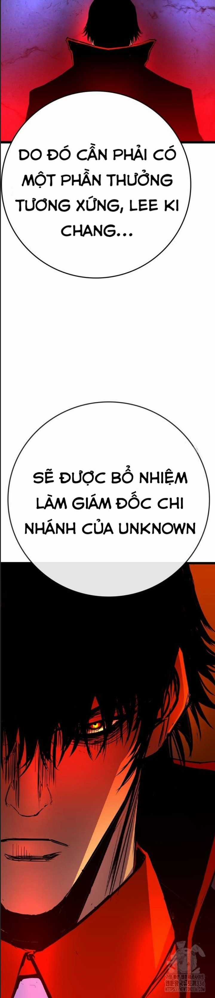 Phòng Gym Hanlim Chương 177 trang 101