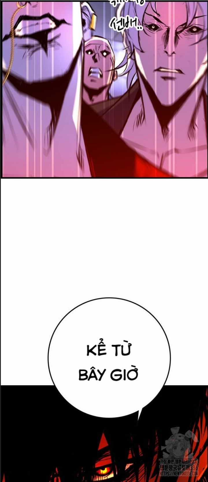 Phòng Gym Hanlim Chương 177 trang 107