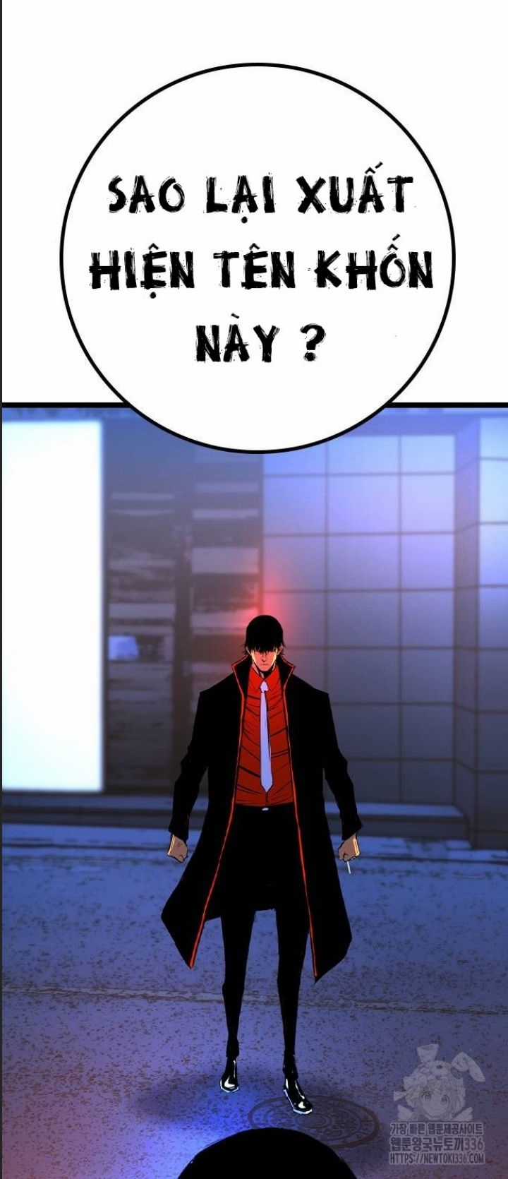 Phòng Gym Hanlim Chương 177 trang 115