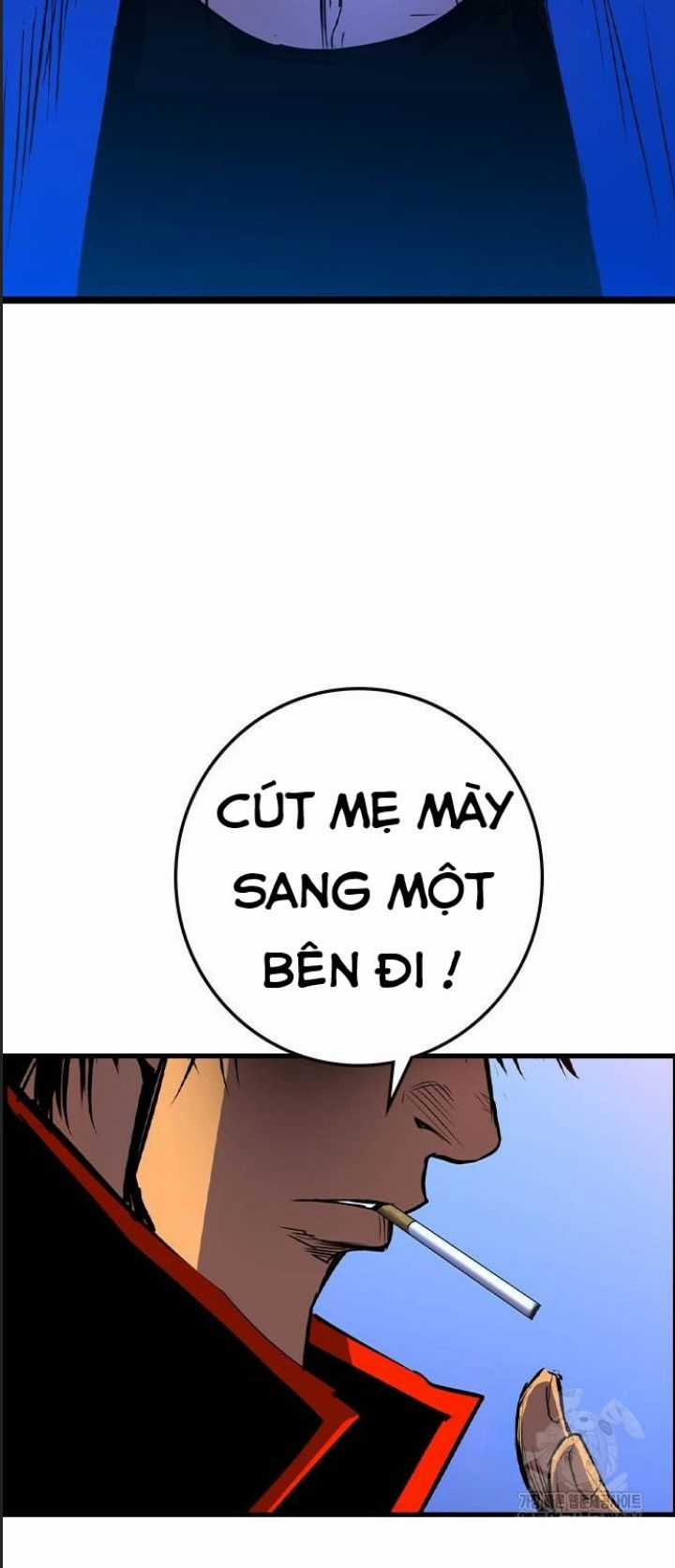 Phòng Gym Hanlim Chương 177 trang 117