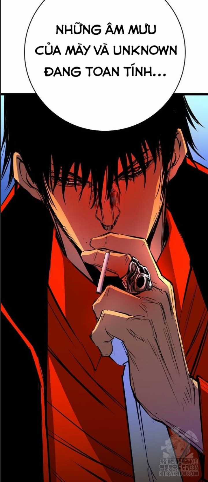 Phòng Gym Hanlim Chương 177 trang 121