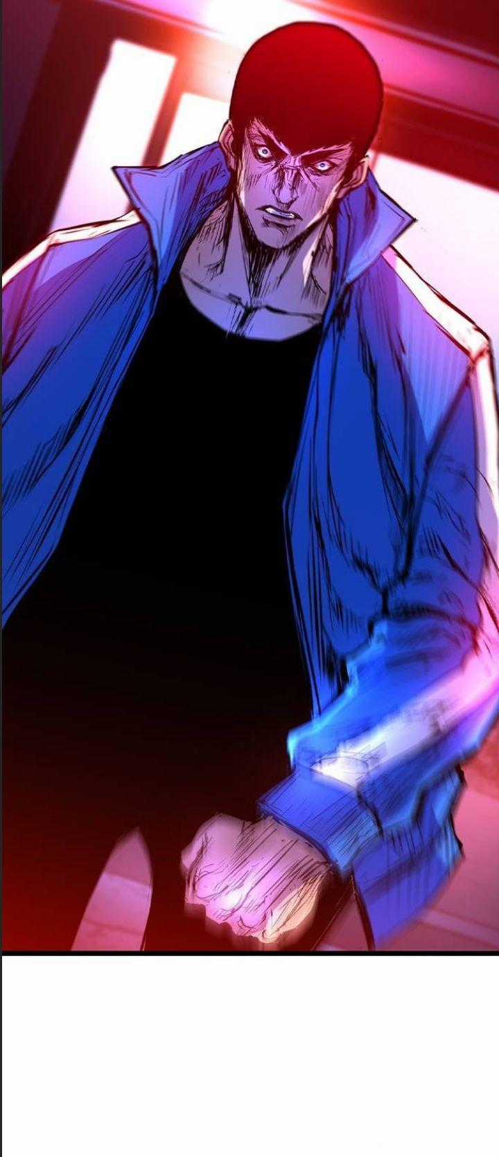 Phòng Gym Hanlim Chương 177 trang 123