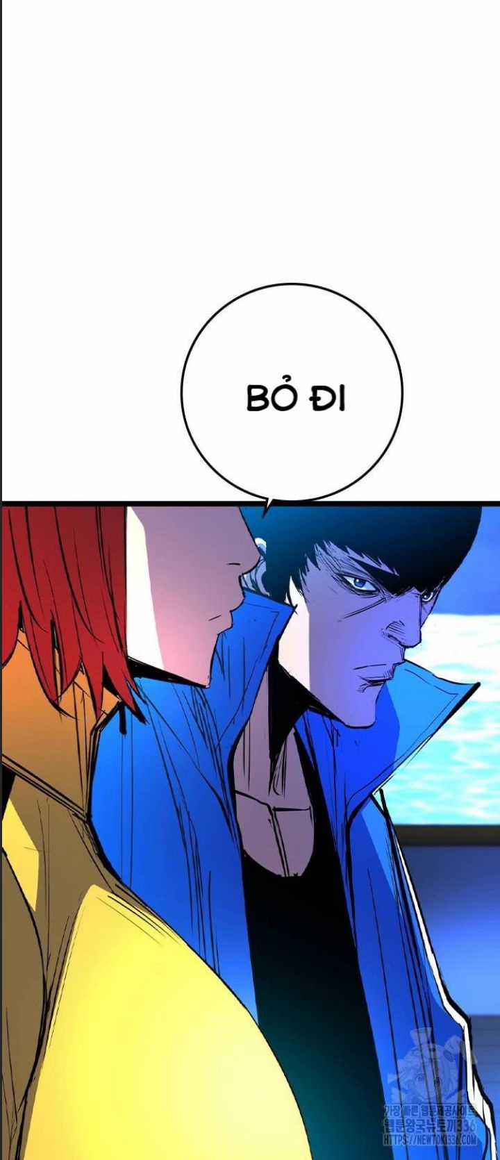 Phòng Gym Hanlim Chương 177 trang 14