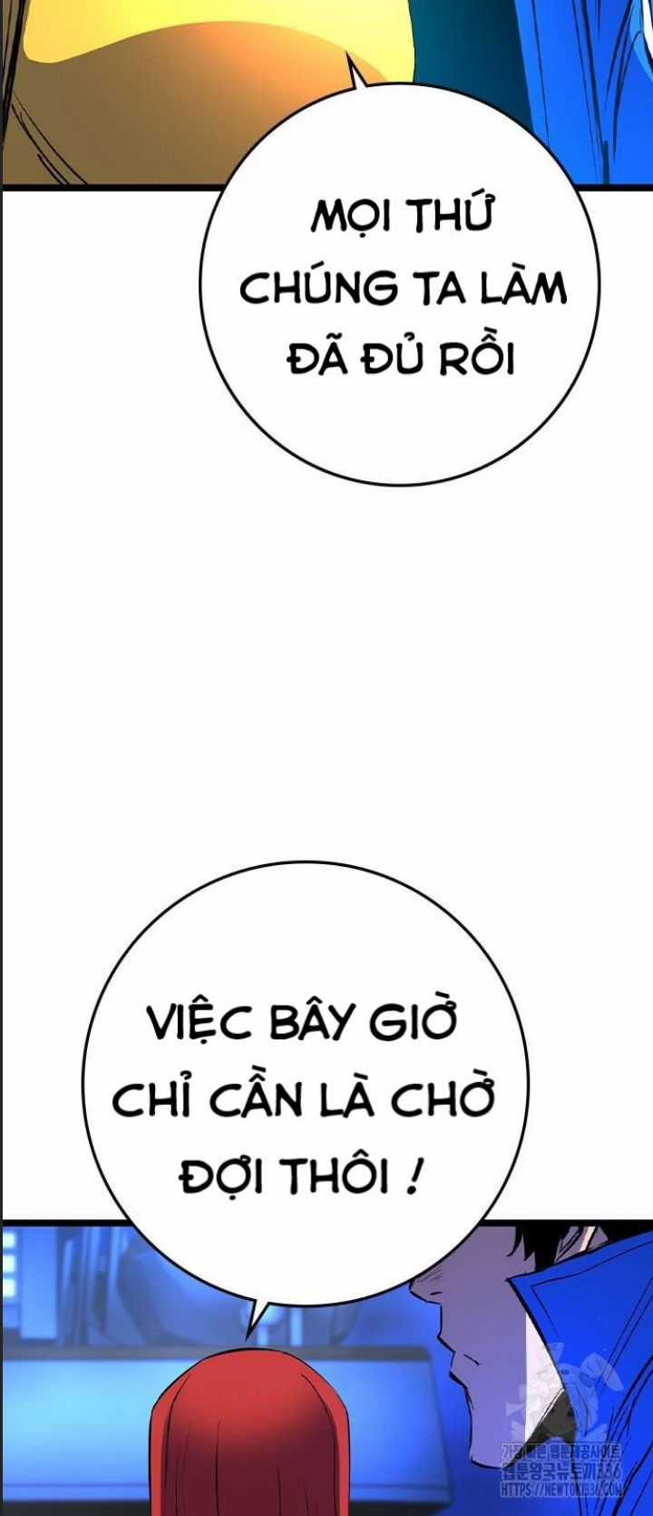 Phòng Gym Hanlim Chương 177 trang 15