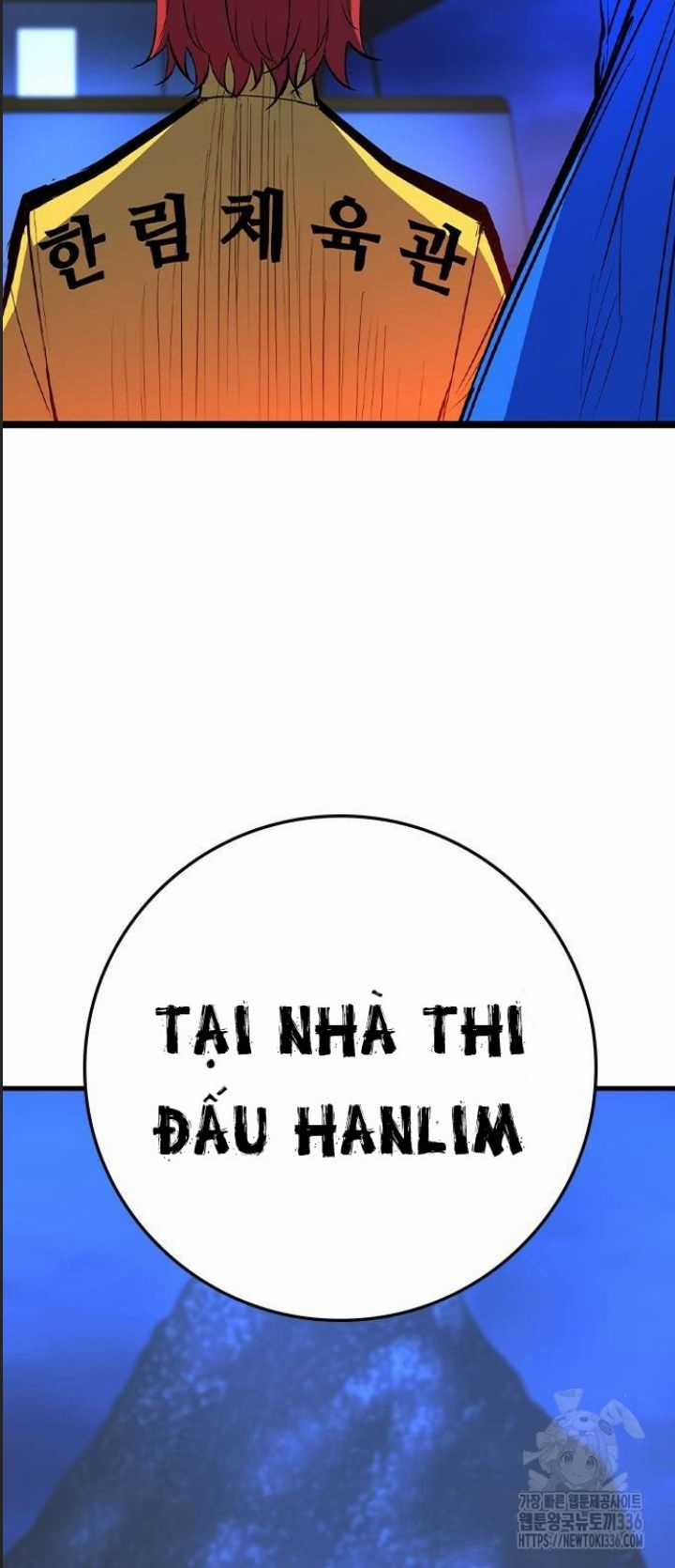 Phòng Gym Hanlim Chương 177 trang 16