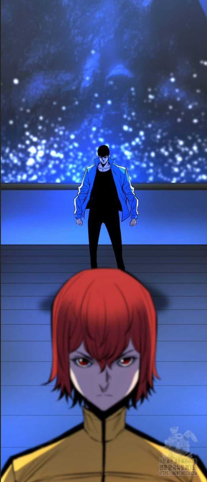 Phòng Gym Hanlim Chương 177 trang 17