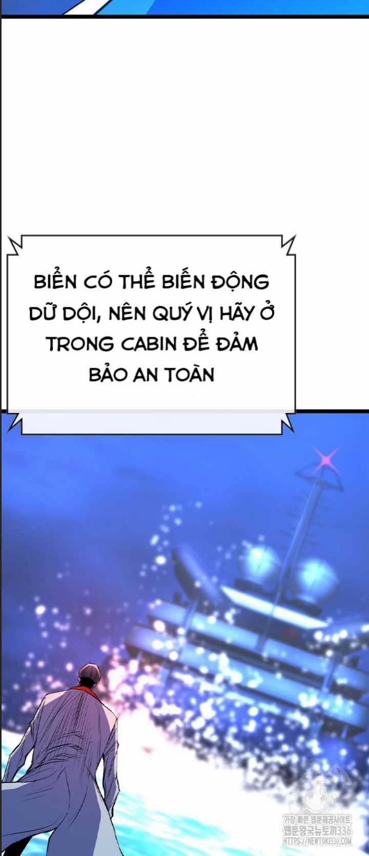 Phòng Gym Hanlim Chương 177 trang 19