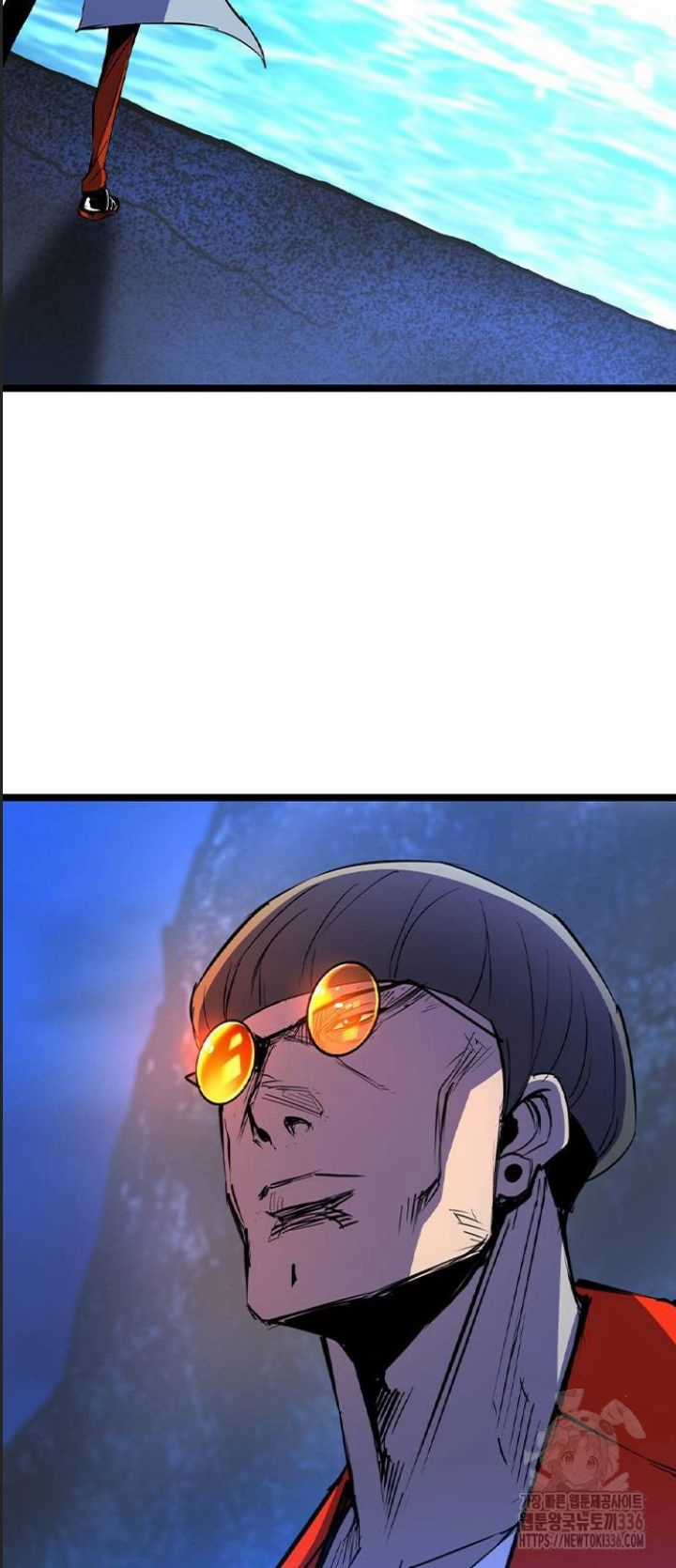 Phòng Gym Hanlim Chương 177 trang 20