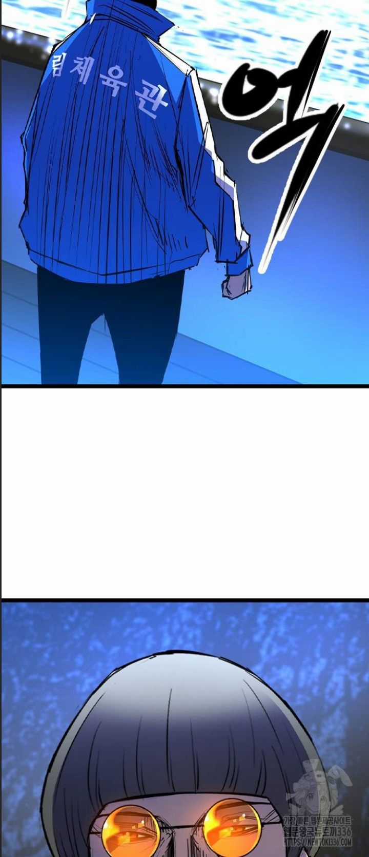 Phòng Gym Hanlim Chương 177 trang 25