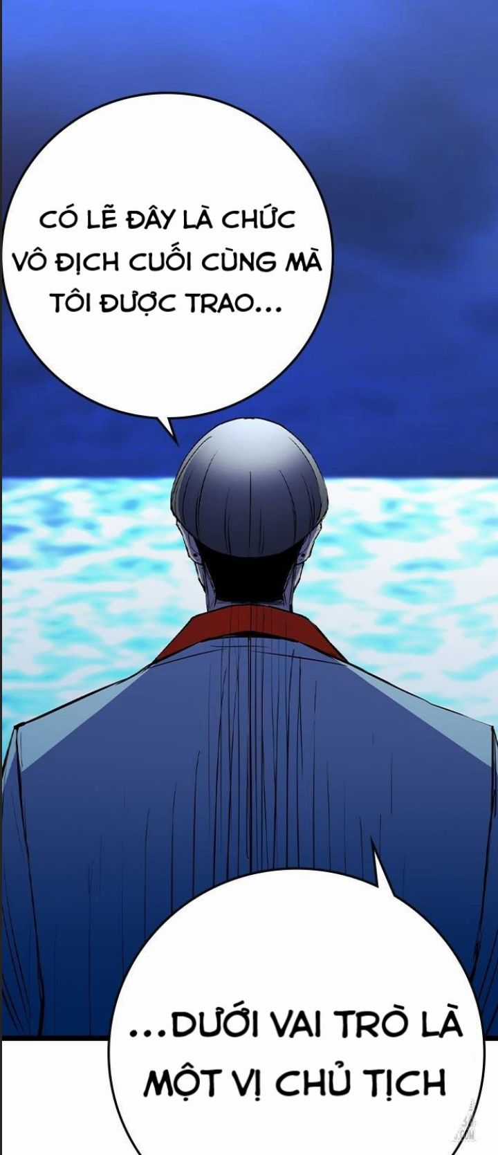 Phòng Gym Hanlim Chương 177 trang 28