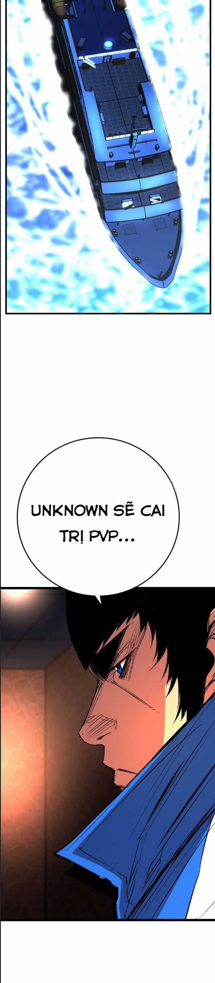 Phòng Gym Hanlim Chương 177 trang 33