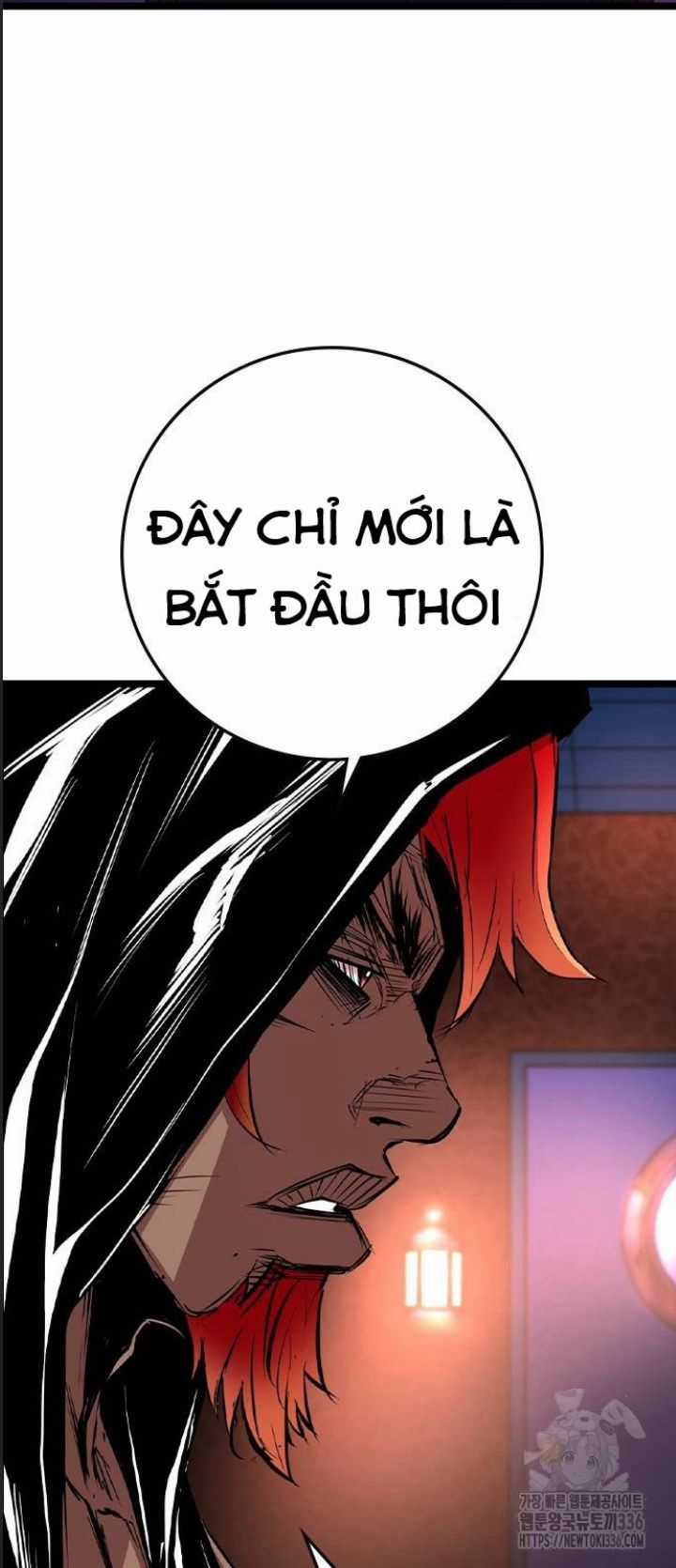 Phòng Gym Hanlim Chương 177 trang 35