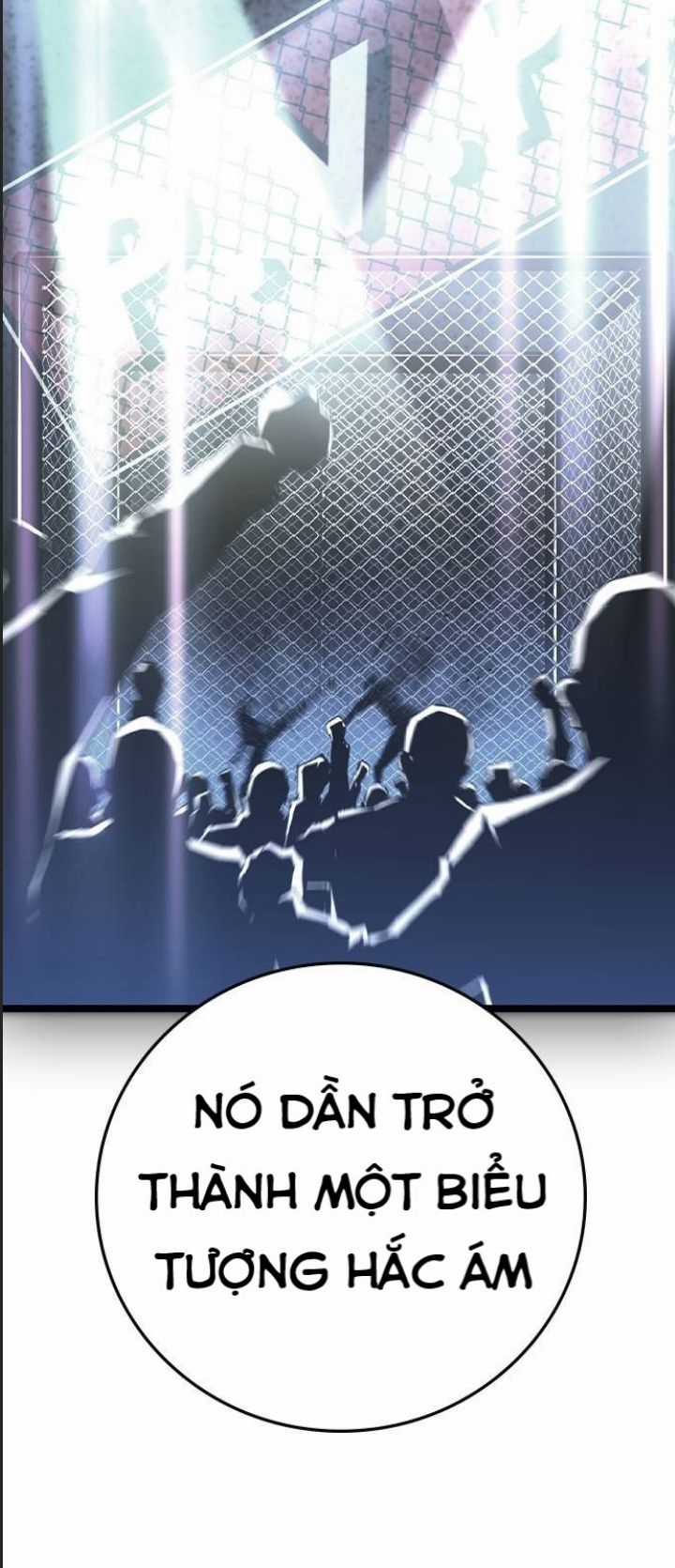 Phòng Gym Hanlim Chương 177 trang 37