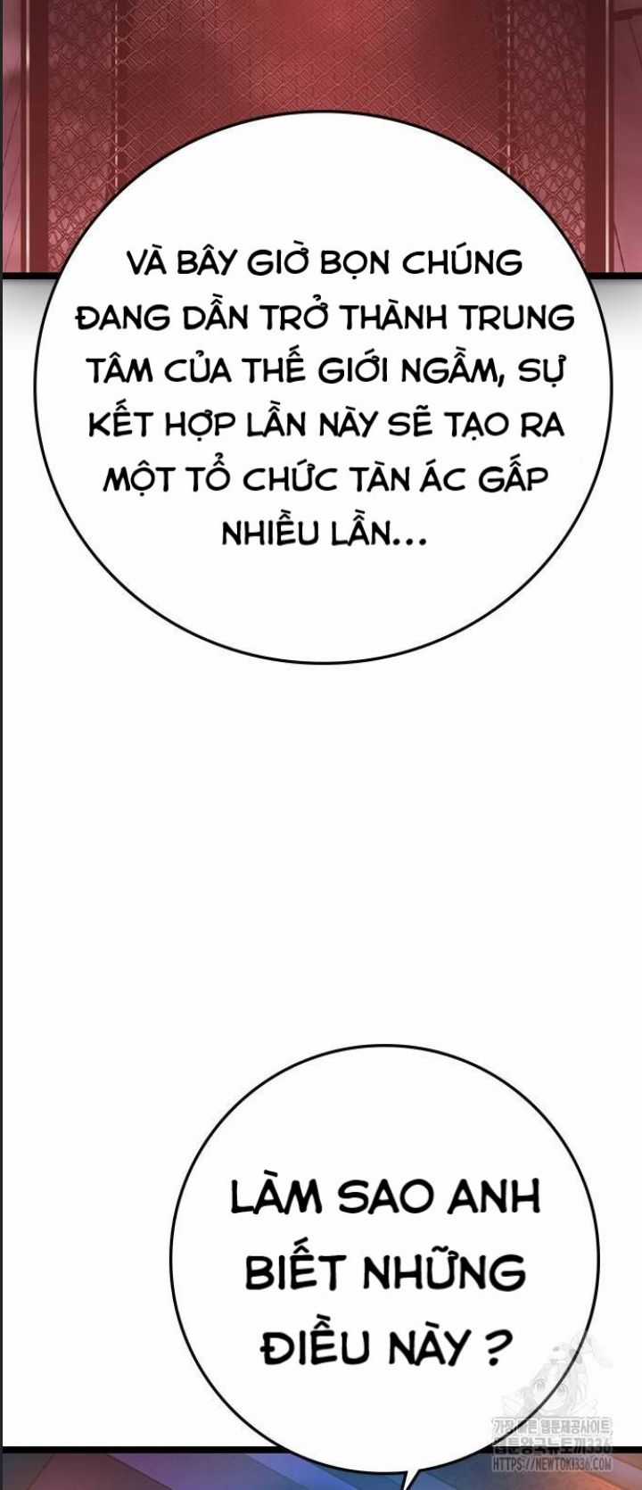 Phòng Gym Hanlim Chương 177 trang 39