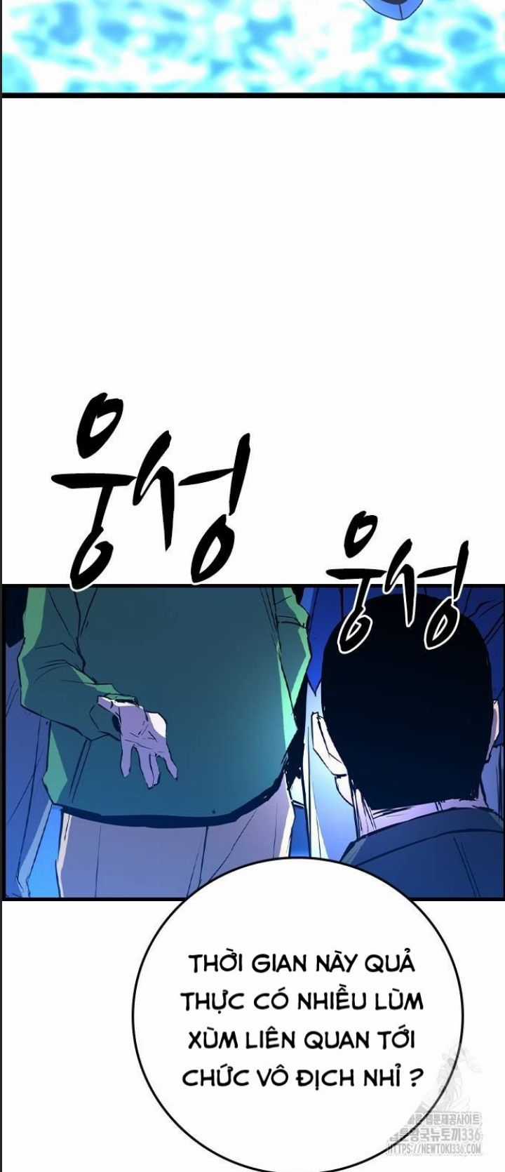 Phòng Gym Hanlim Chương 177 trang 4