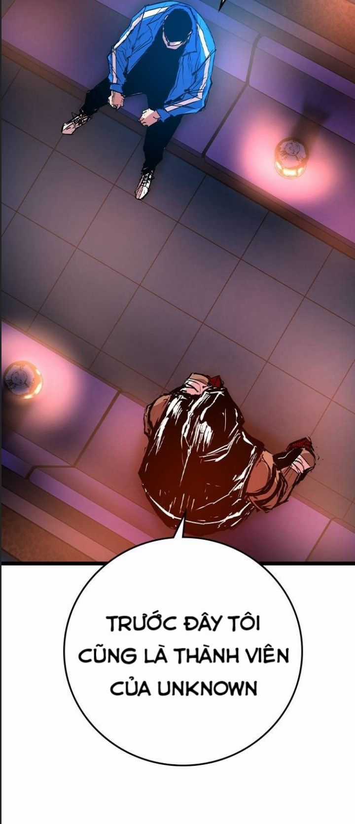 Phòng Gym Hanlim Chương 177 trang 40