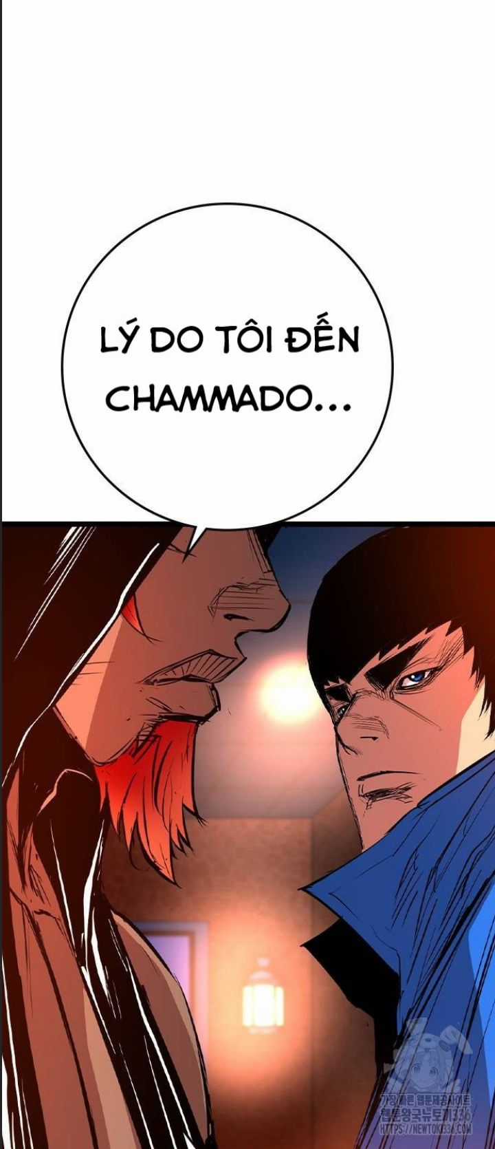 Phòng Gym Hanlim Chương 177 trang 41