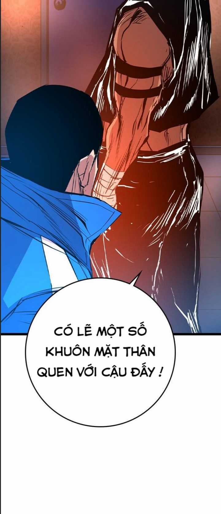 Phòng Gym Hanlim Chương 177 trang 44