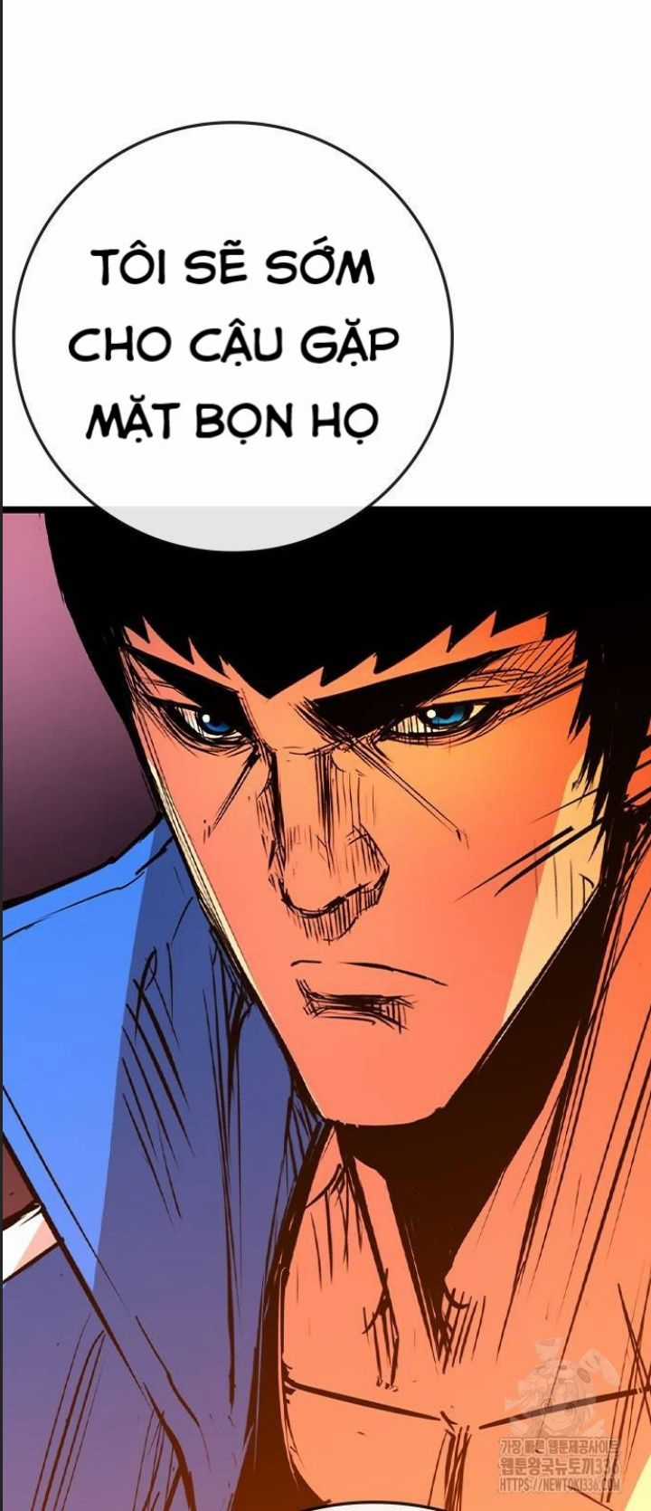 Phòng Gym Hanlim Chương 177 trang 45