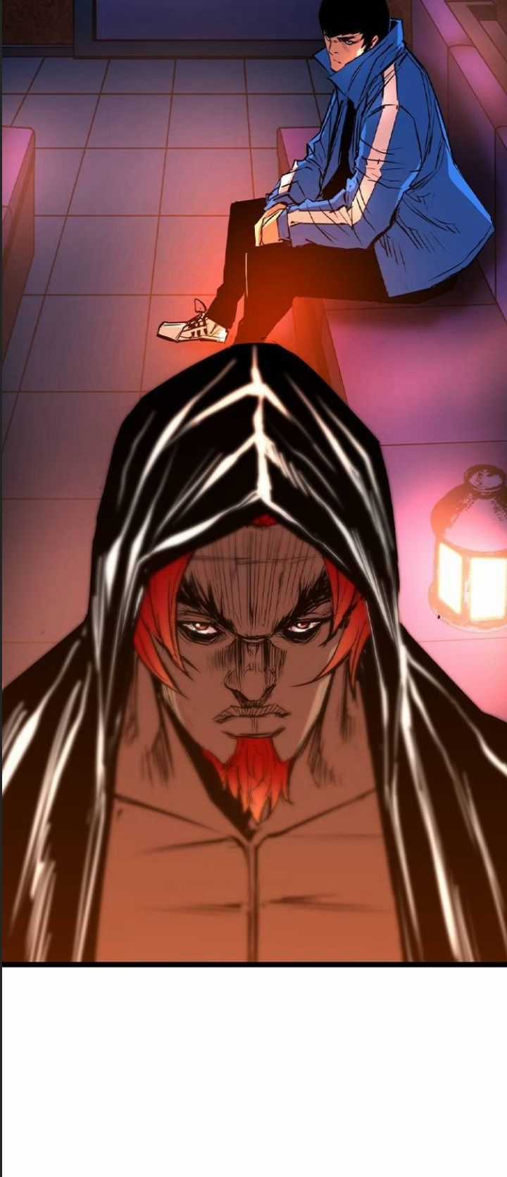 Phòng Gym Hanlim Chương 177 trang 47