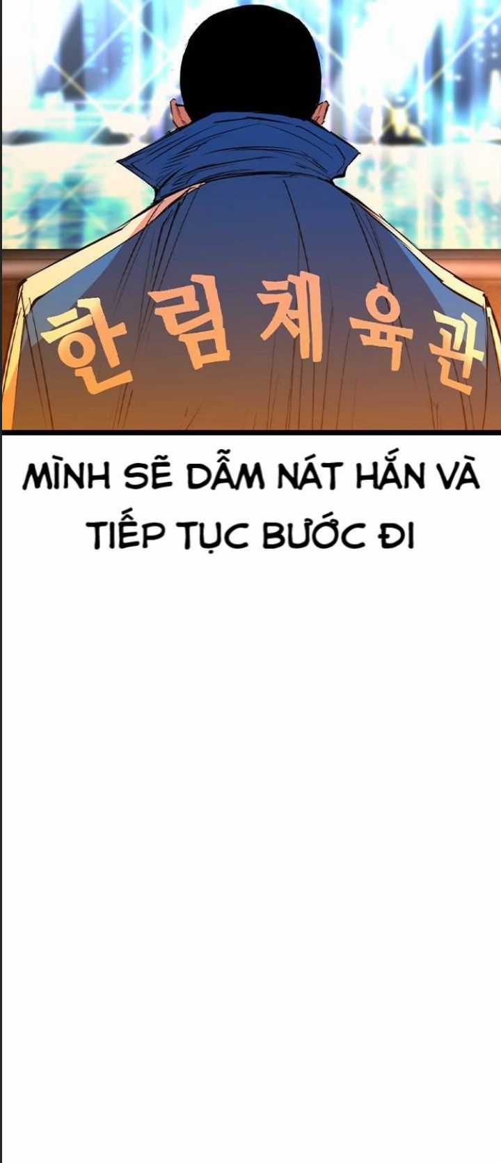 Phòng Gym Hanlim Chương 177 trang 50