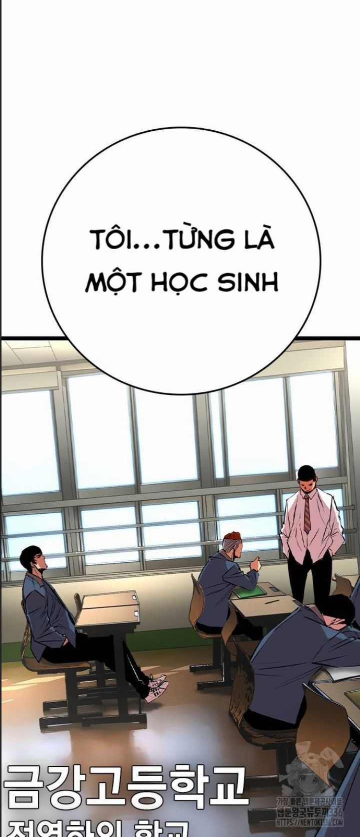 Phòng Gym Hanlim Chương 177 trang 55