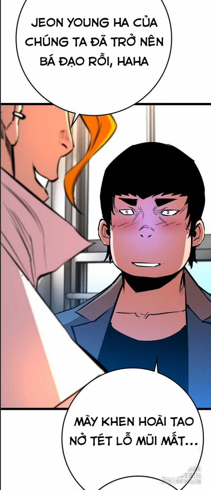 Phòng Gym Hanlim Chương 177 trang 59