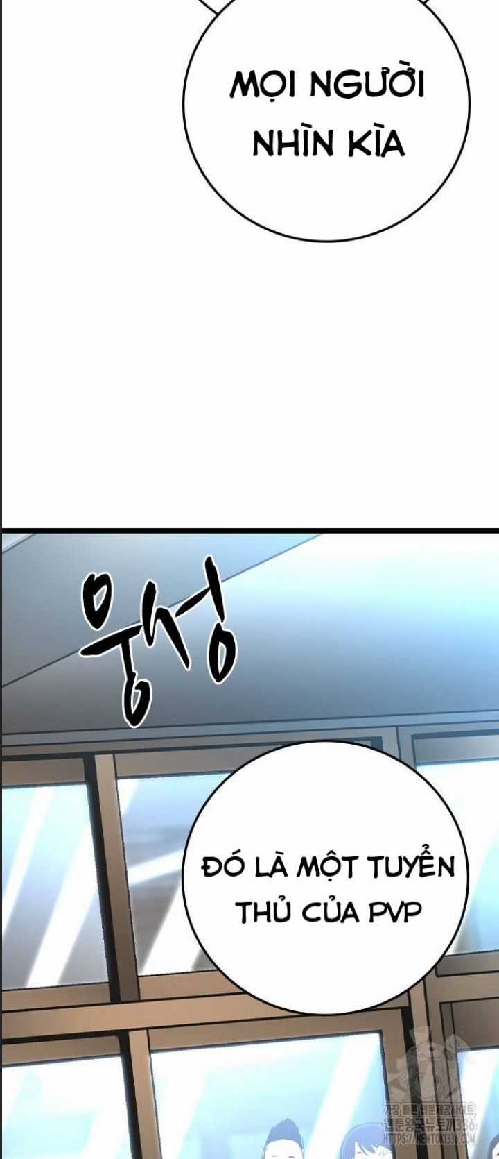 Phòng Gym Hanlim Chương 177 trang 60